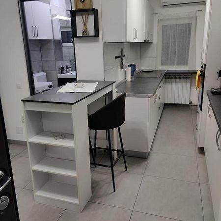 Mdm Apartment 克卢日-纳波卡 外观 照片