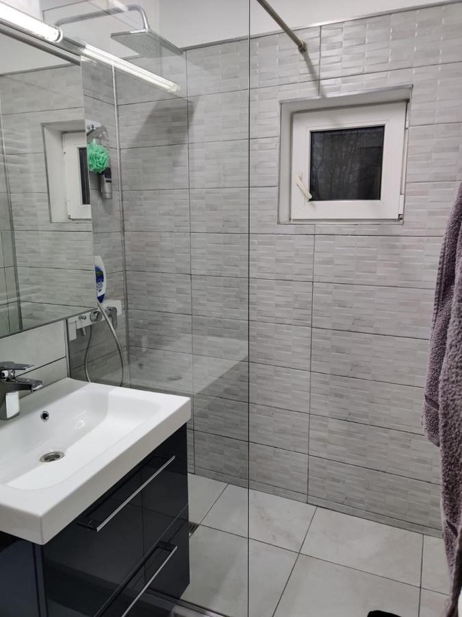 Mdm Apartment 克卢日-纳波卡 外观 照片