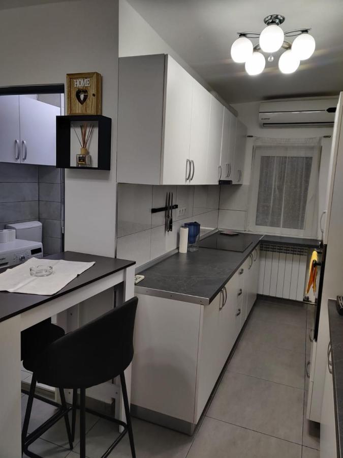 Mdm Apartment 克卢日-纳波卡 外观 照片