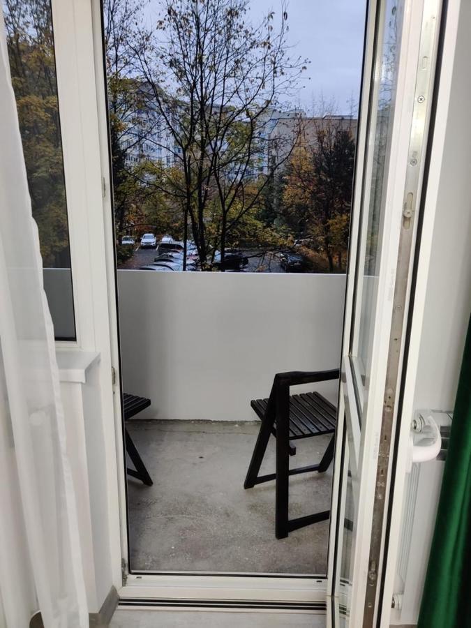 Mdm Apartment 克卢日-纳波卡 外观 照片